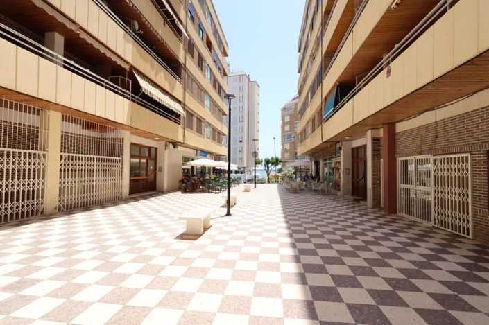 Image No.18-Appartement de 3 chambres à vendre à Torrevieja