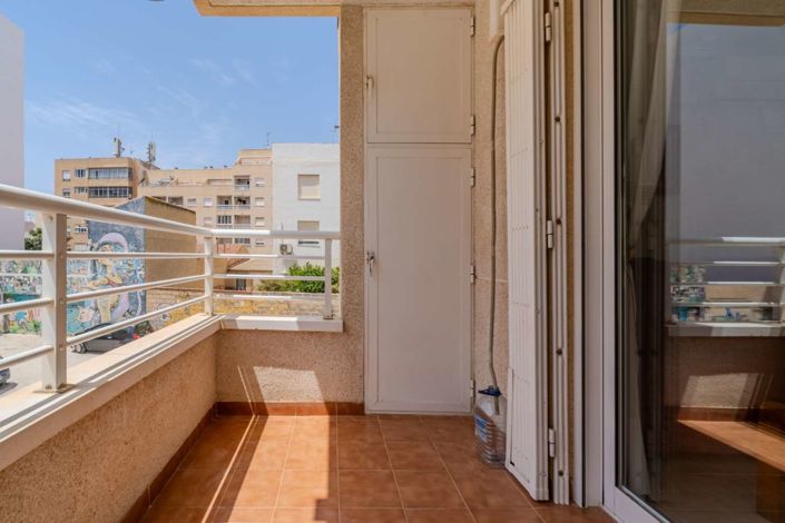 Image No.5-Appartement de 2 chambres à vendre à Torrevieja