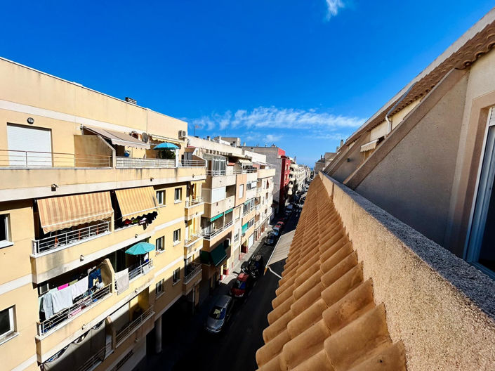Image No.11-Appartement de 2 chambres à vendre à Alicante