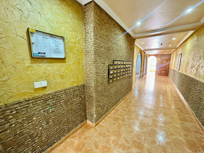 Image No.15-Appartement de 2 chambres à vendre à Alicante