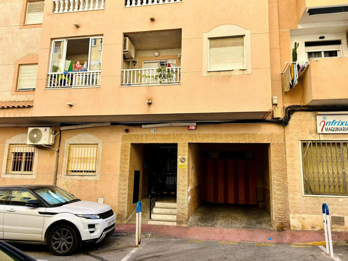 Image No.16-Appartement de 2 chambres à vendre à Alicante