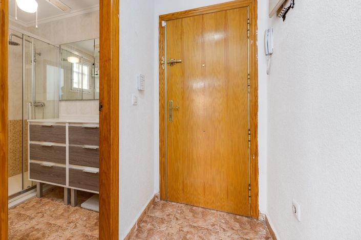 Image No.19-Appartement de 2 chambres à vendre à Torrevieja