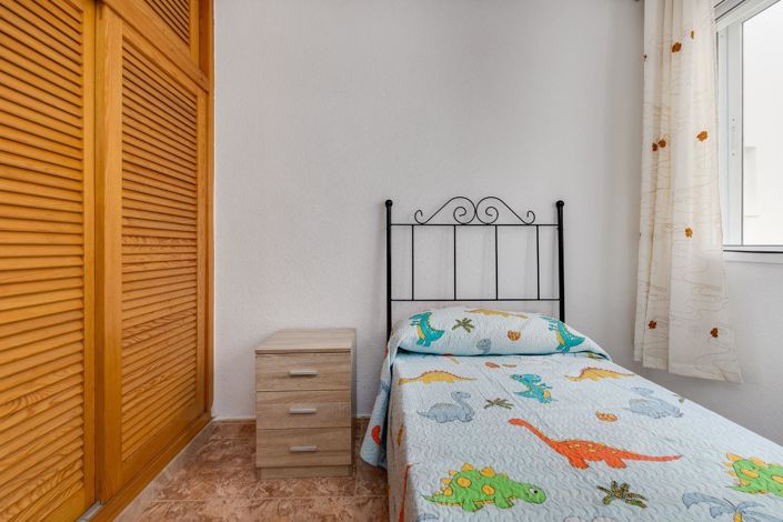 Image No.21-Appartement de 2 chambres à vendre à Torrevieja