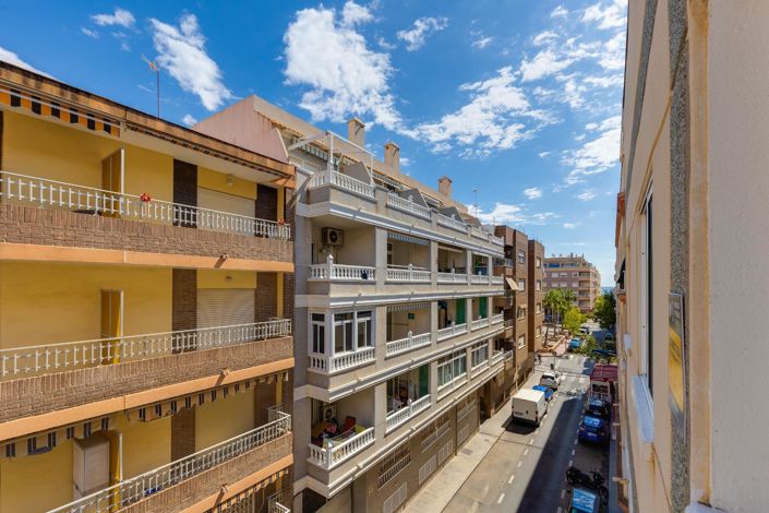 Image No.23-Appartement de 2 chambres à vendre à Torrevieja