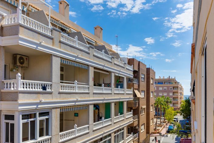 Image No.24-Appartement de 2 chambres à vendre à Torrevieja