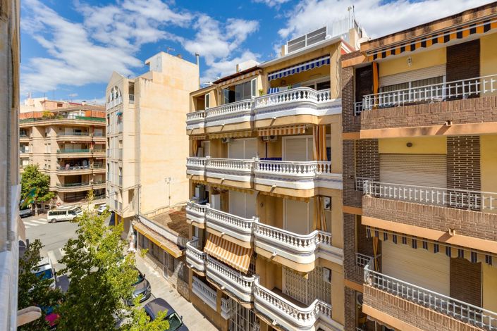 Image No.25-Appartement de 2 chambres à vendre à Torrevieja