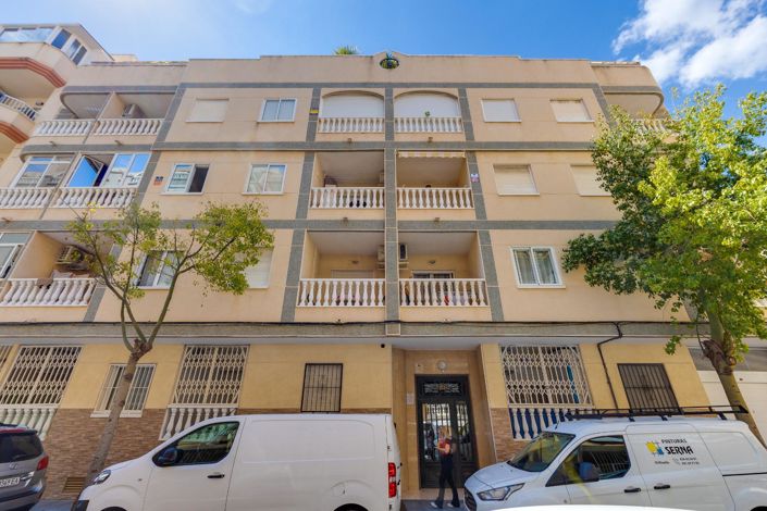 Image No.29-Appartement de 2 chambres à vendre à Torrevieja