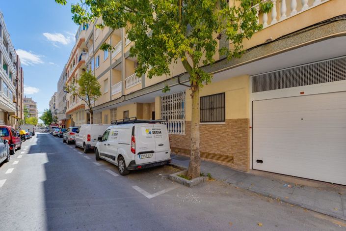 Image No.30-Appartement de 2 chambres à vendre à Torrevieja