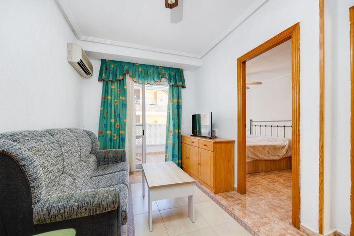 Image No.8-Appartement de 2 chambres à vendre à Torrevieja