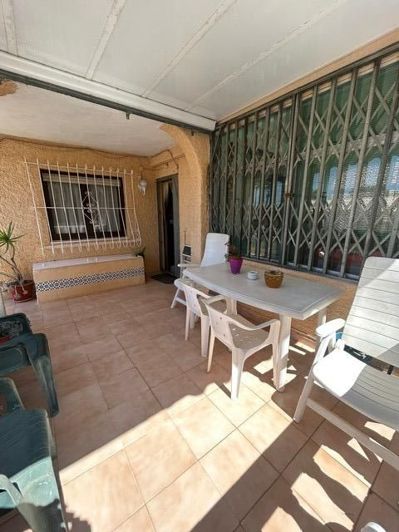 Image No.15-Villa de 3 chambres à vendre à Torrevieja