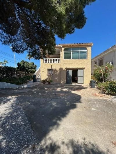 Image No.4-Villa de 3 chambres à vendre à Torrevieja