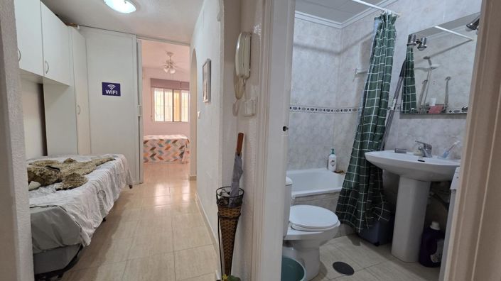 Image No.8-Appartement à vendre à Torrevieja