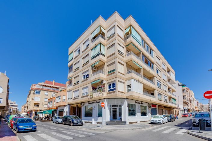Image No.13-Appartement de 3 chambres à vendre à Torrevieja