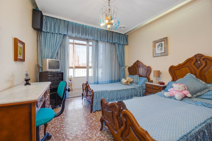 Image No.16-Appartement de 3 chambres à vendre à Torrevieja
