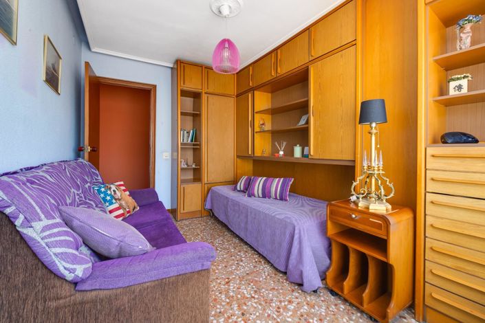 Image No.21-Appartement de 3 chambres à vendre à Torrevieja