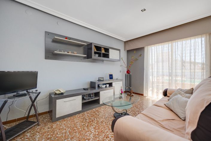 Image No.5-Appartement de 3 chambres à vendre à Torrevieja