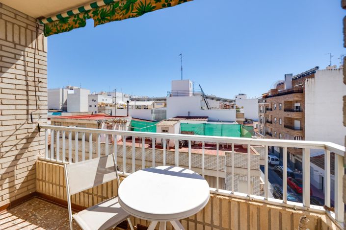 Image No.8-Appartement de 3 chambres à vendre à Torrevieja
