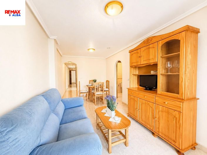Image No.6-Appartement de 2 chambres à vendre à Torrevieja