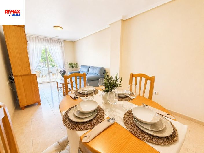 Image No.7-Appartement de 2 chambres à vendre à Torrevieja