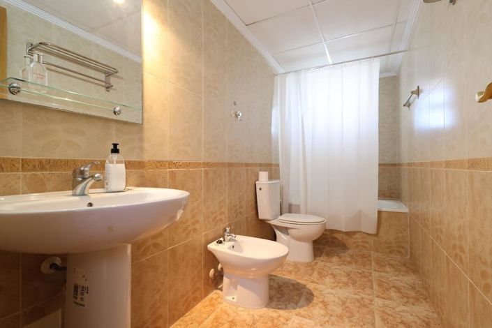 Image No.12-Duplex de 2 chambres à vendre à Orihuela Costa