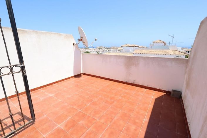 Image No.16-Duplex de 2 chambres à vendre à Orihuela Costa