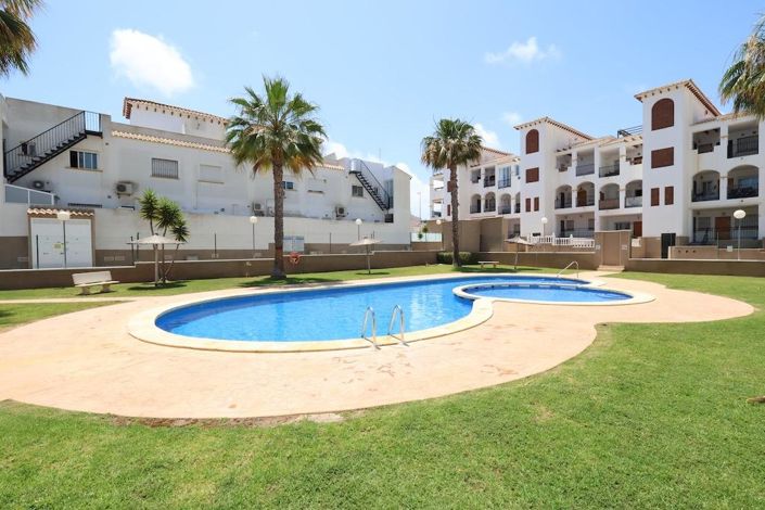 Image No.21-Duplex de 2 chambres à vendre à Orihuela Costa