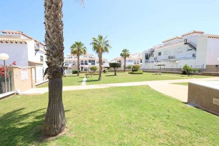 Image No.22-Duplex de 2 chambres à vendre à Orihuela Costa