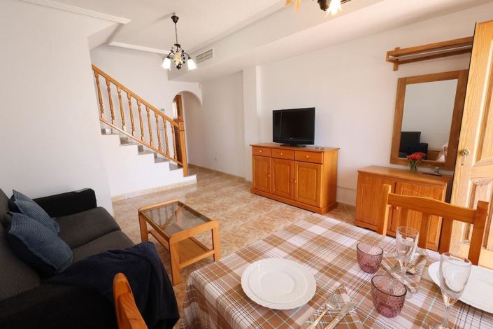 Image No.7-Duplex de 2 chambres à vendre à Orihuela Costa