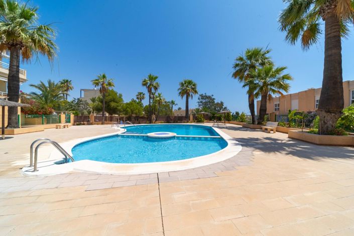Image No.27-Villa de 3 chambres à vendre à Orihuela Costa