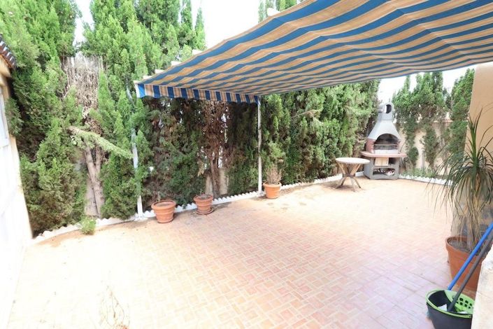 Image No.16-Villa de 3 chambres à vendre à Torrevieja