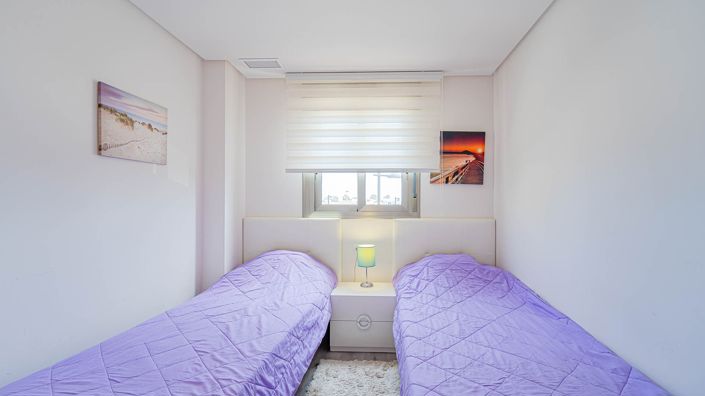 Image No.21-Propriété de 2 chambres à vendre à Orihuela Costa