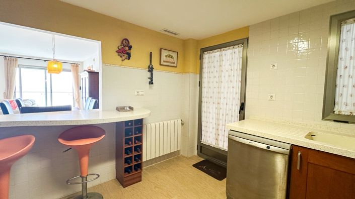 Image No.7-Appartement de 4 chambres à vendre à Torrevieja