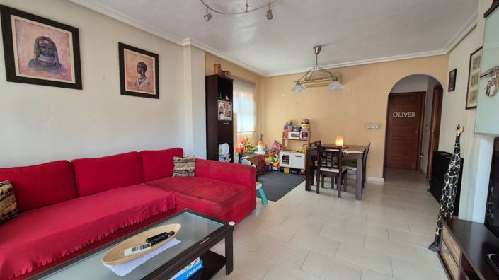 Image No.18-Villa de 2 chambres à vendre à Torrevieja