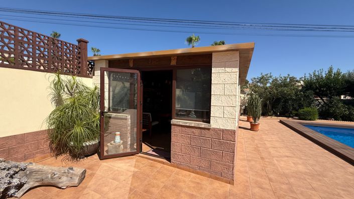 Image No.11-Villa de 7 chambres à vendre à Torrevieja