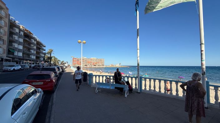 Image No.35-3 Bed Apartment for sale
