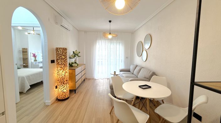 Image No.14-Appartement de 2 chambres à vendre à Torrevieja