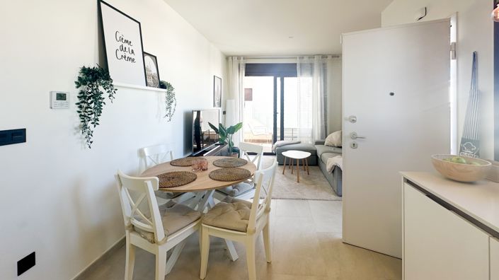 Image No.5-Bungalow de 3 chambres à vendre à Torrevieja