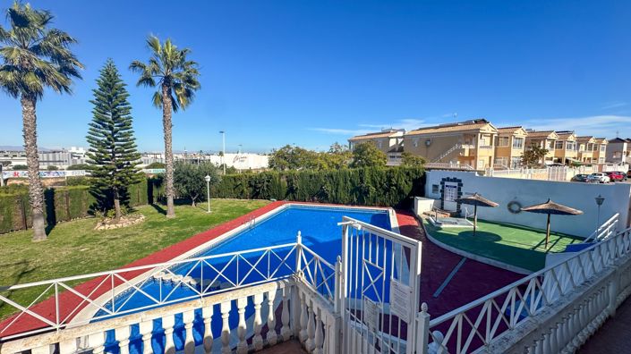 Image No.32-Bungalow de 2 chambres à vendre à Torrevieja