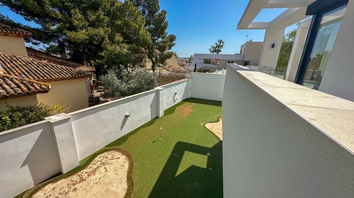 Image No.33-Villa de 4 chambres à vendre à Orihuela Costa