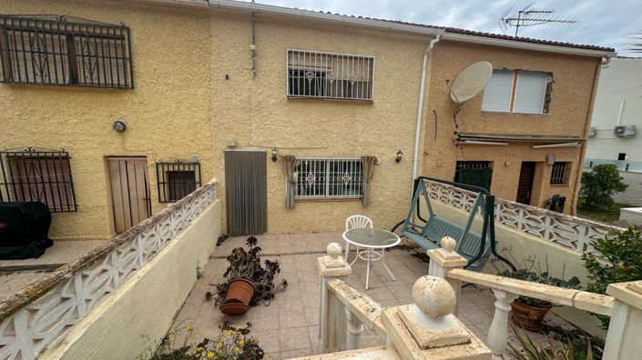 Image No.25-Maison de ville de 2 chambres à vendre à Torrevieja