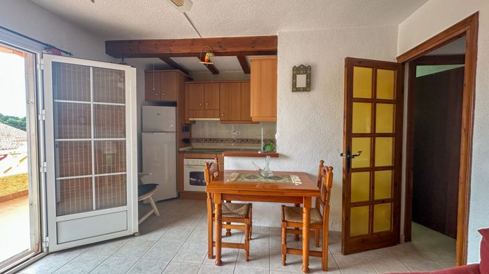 Image No.6-Maison de ville de 2 chambres à vendre à Torrevieja
