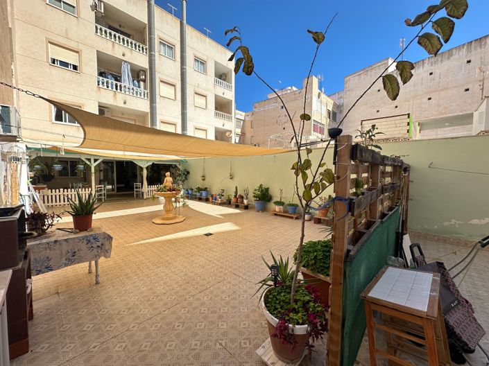 Image No.32-Appartement de 2 chambres à vendre à Torrevieja