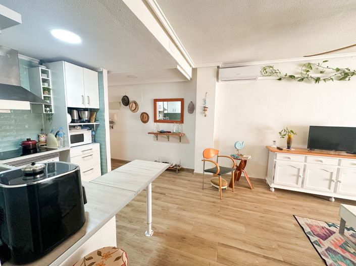 Image No.5-Appartement de 2 chambres à vendre à Torrevieja