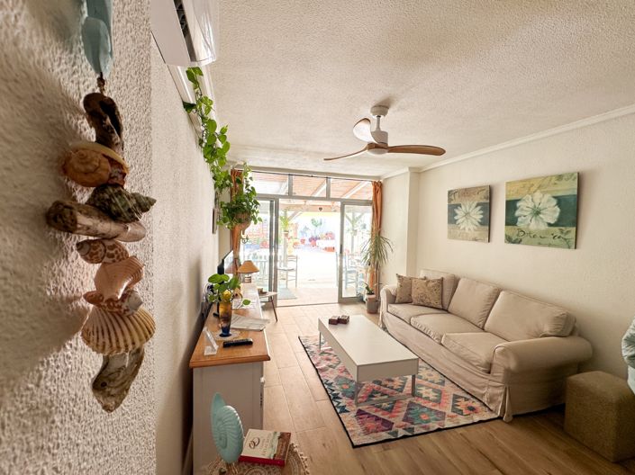Image No.6-Appartement de 2 chambres à vendre à Torrevieja