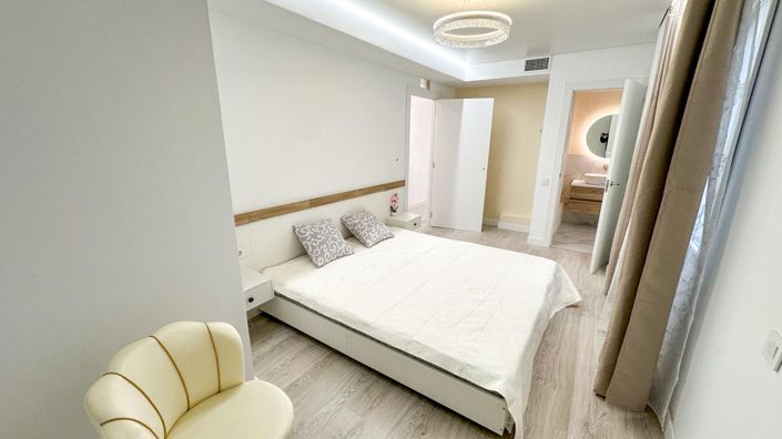 Image No.26-Appartement de 2 chambres à vendre à Torrevieja