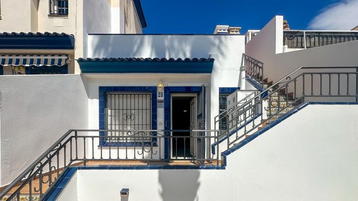 Image No.31-Maison de ville de 2 chambres à vendre à Orihuela Costa