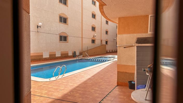 Image No.32-Appartement de 3 chambres à vendre à Torrevieja