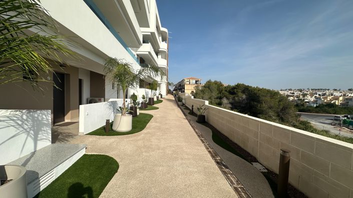 Image No.32-Appartement de 2 chambres à vendre à Orihuela Costa