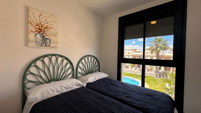 Image No.17-Bungalow de 2 chambres à vendre à Orihuela Costa