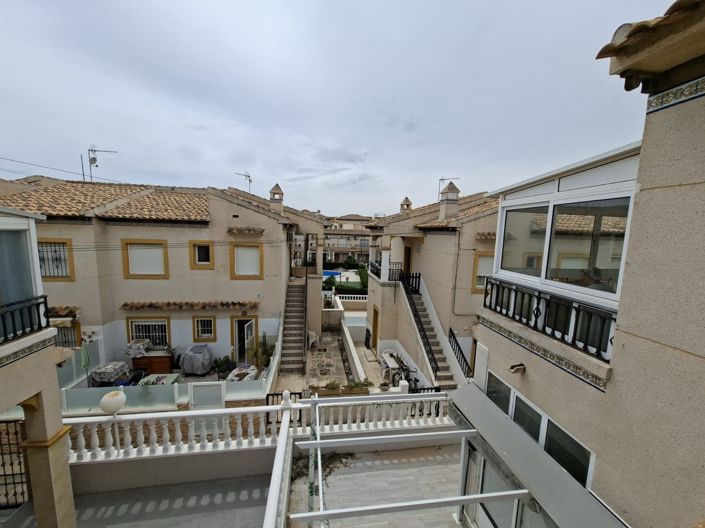 Image No.20-Bungalow de 2 chambres à vendre à Orihuela Costa